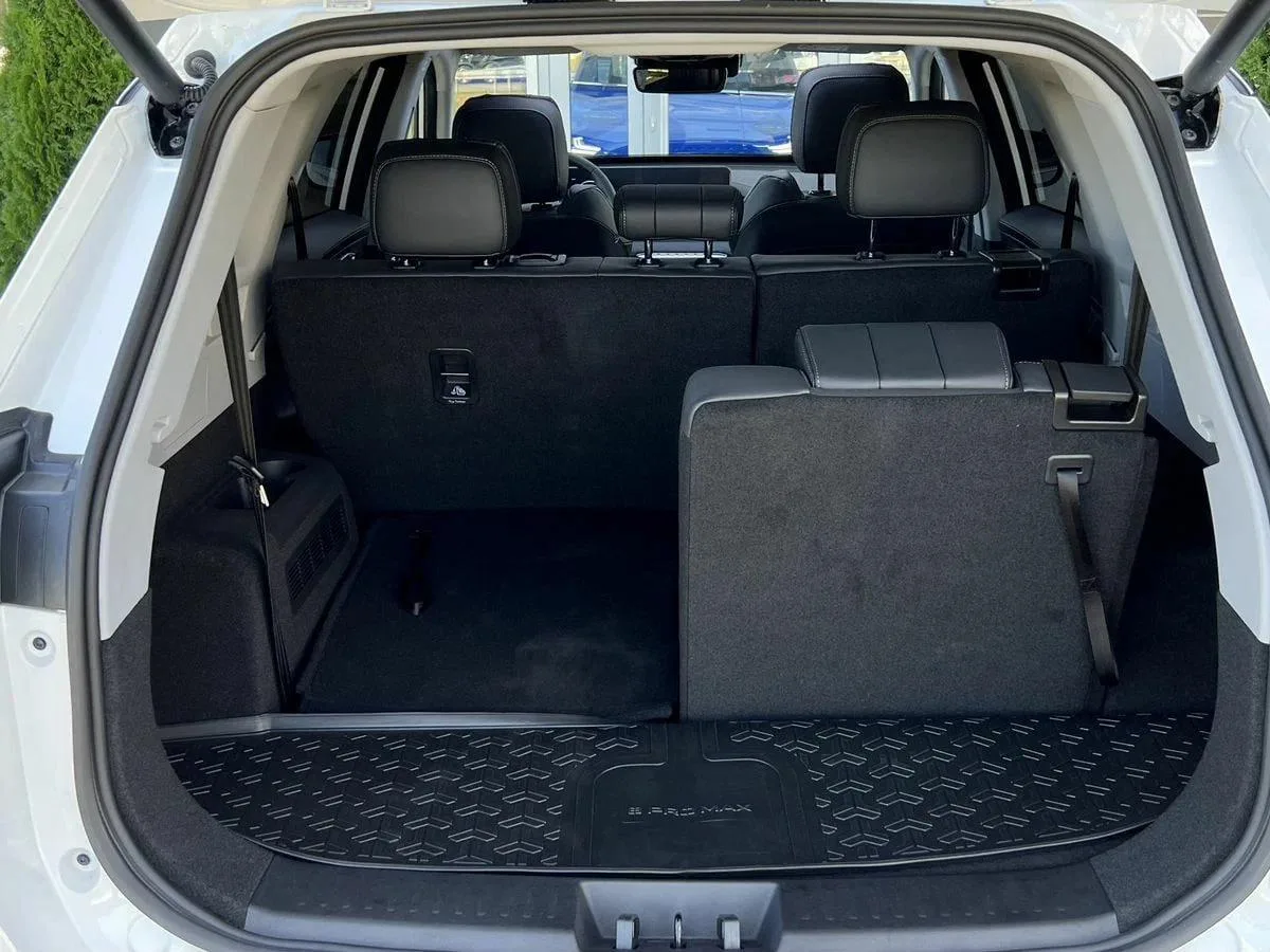 Chery Tiggo 8 Pro Max