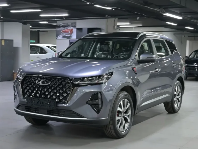 Chery Tiggo 7 Pro Max 2024