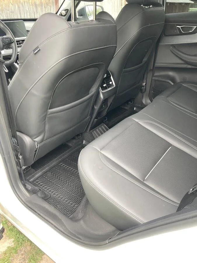 Chery Tiggo 7 Pro Max