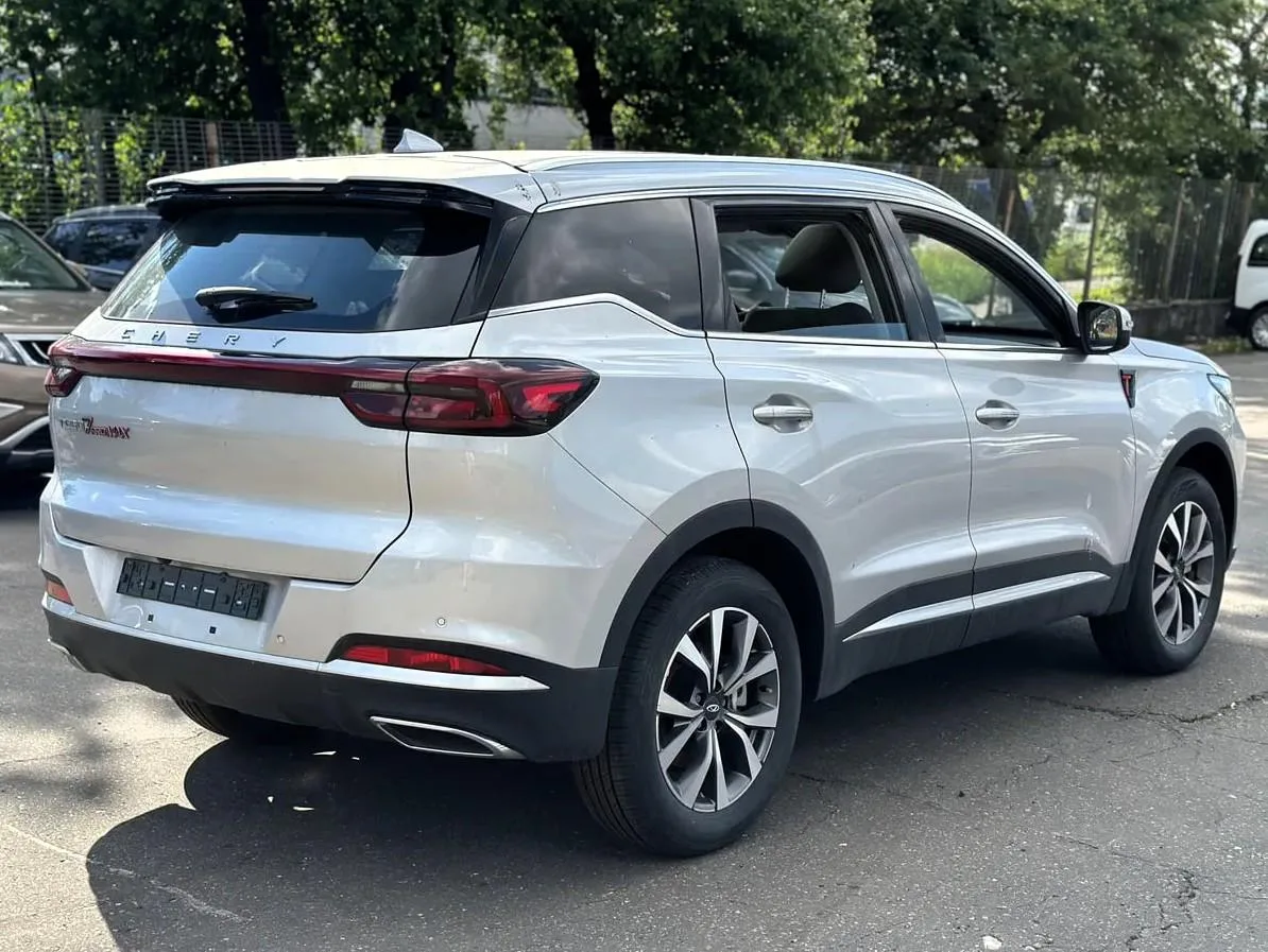 Chery Tiggo 7 Pro Max