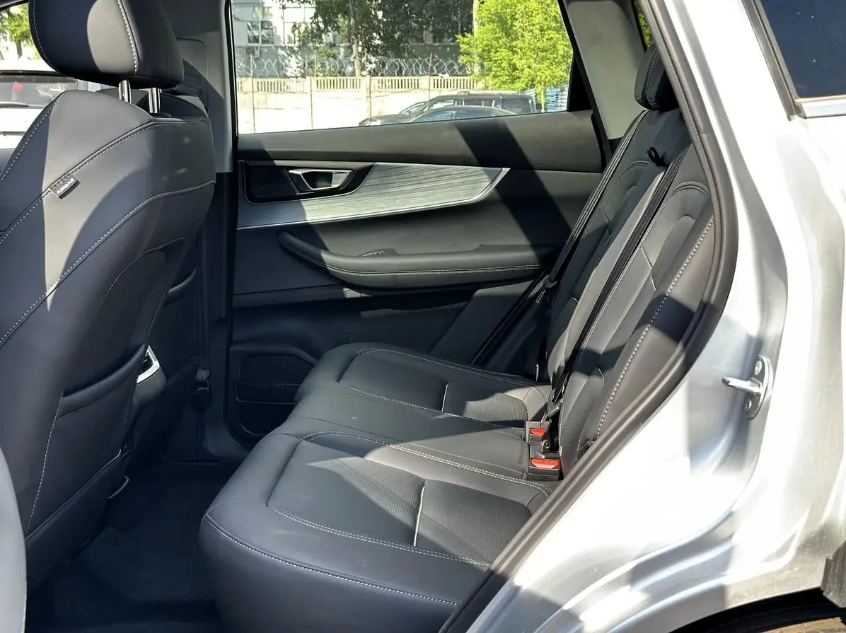 Chery Tiggo 7 Pro Max