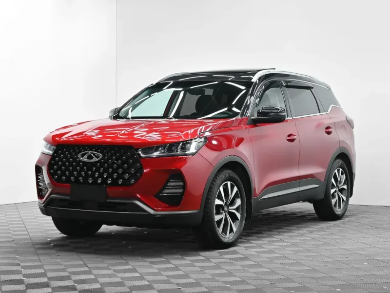 Chery Tiggo 7 Pro 2024