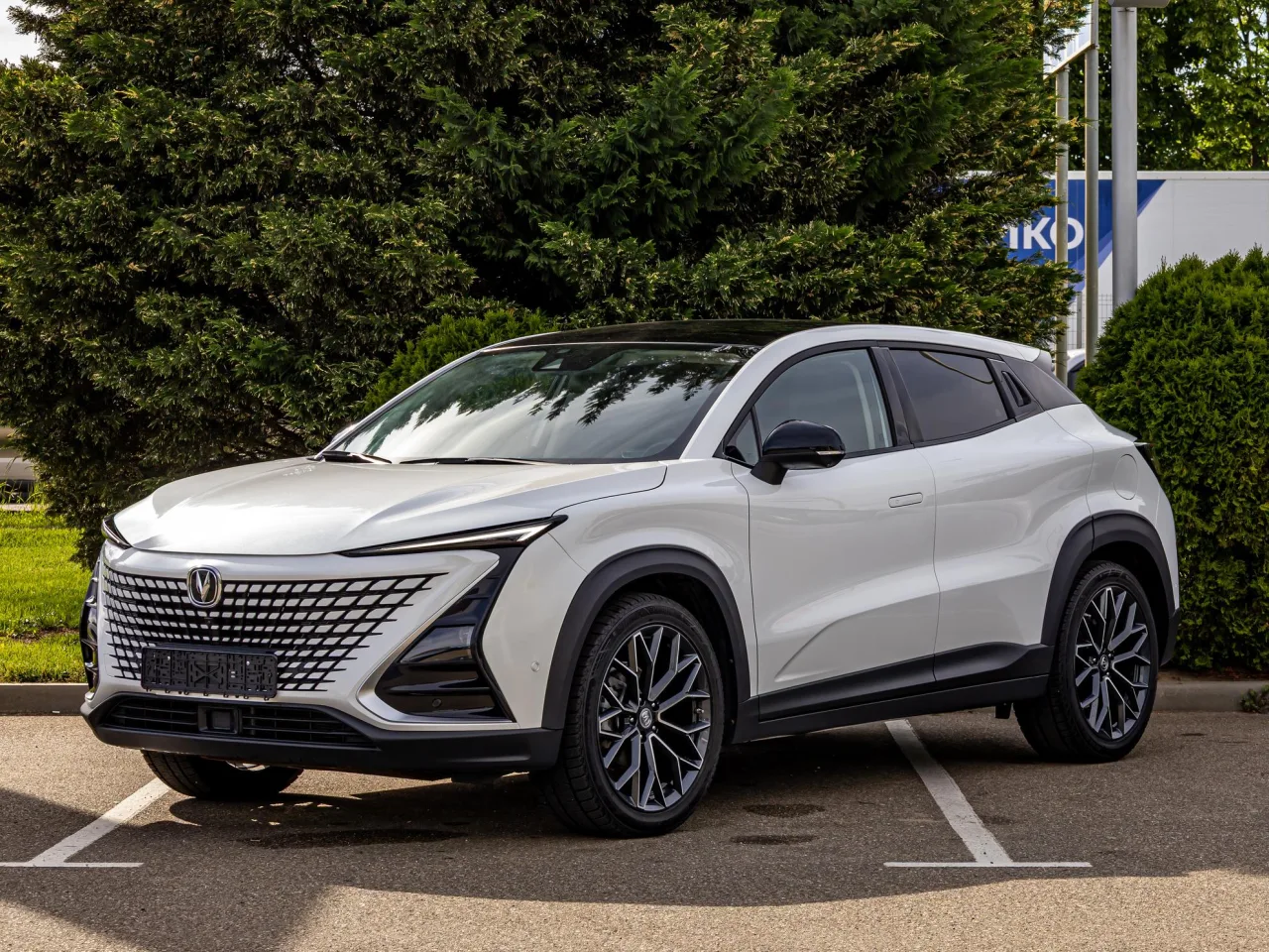 Changan UNI-T