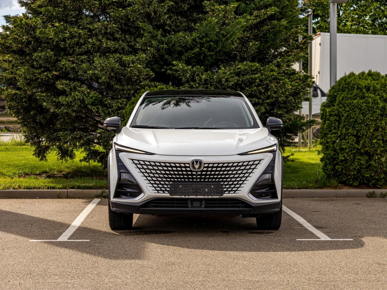 Changan UNI-T