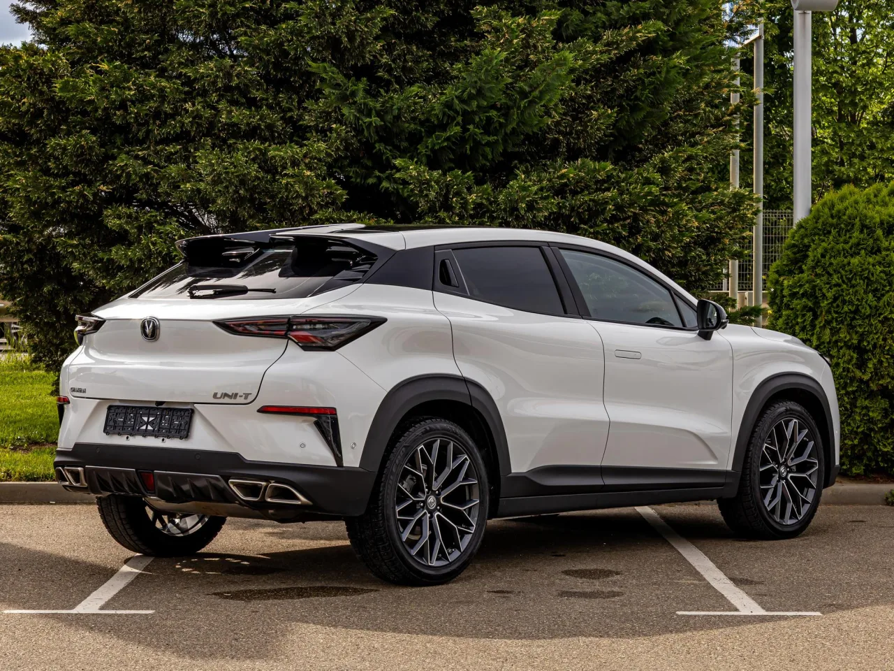 Changan UNI-T