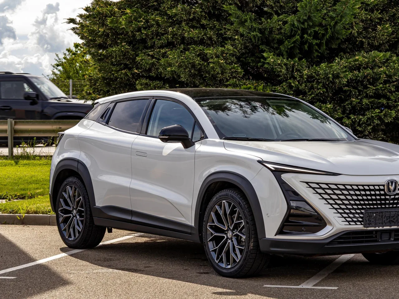 Changan UNI-T