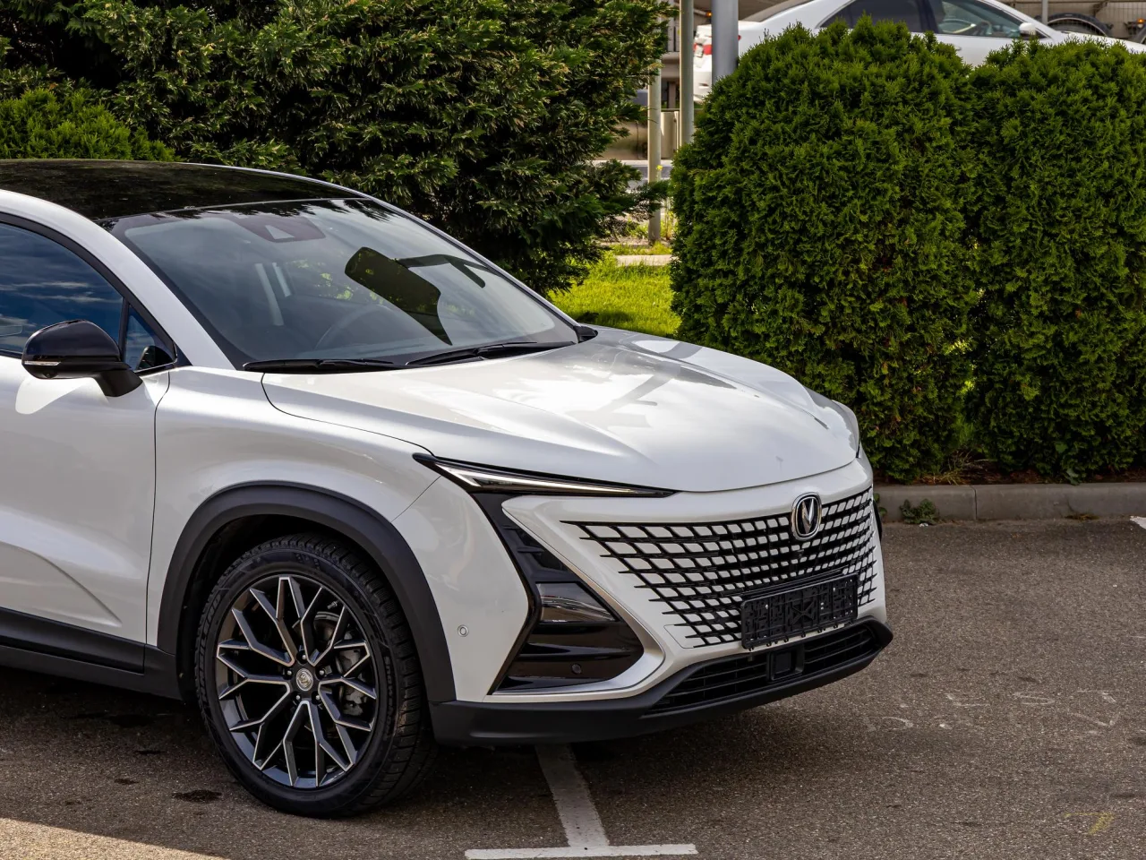Changan UNI-T