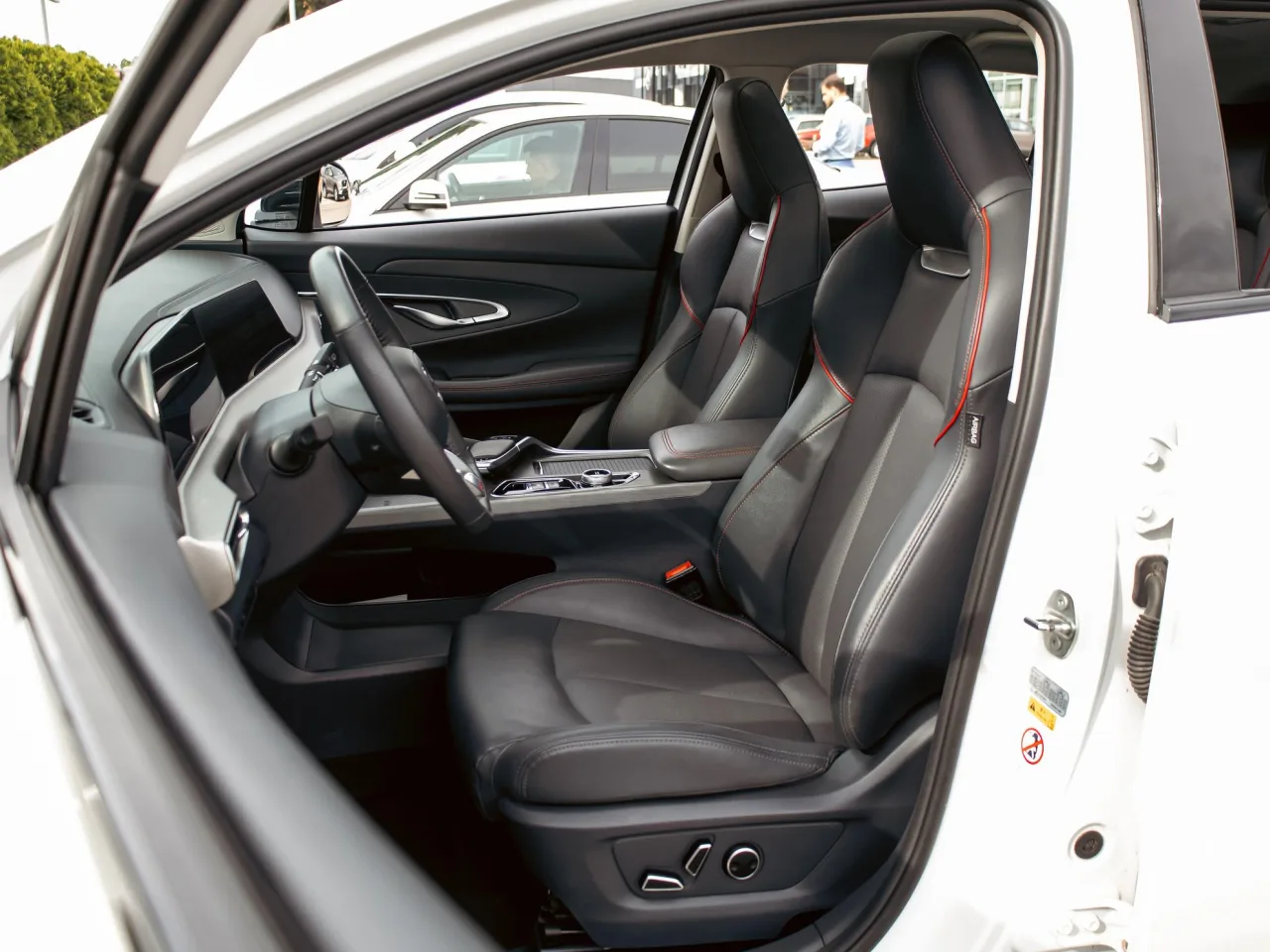 Changan UNI-T
