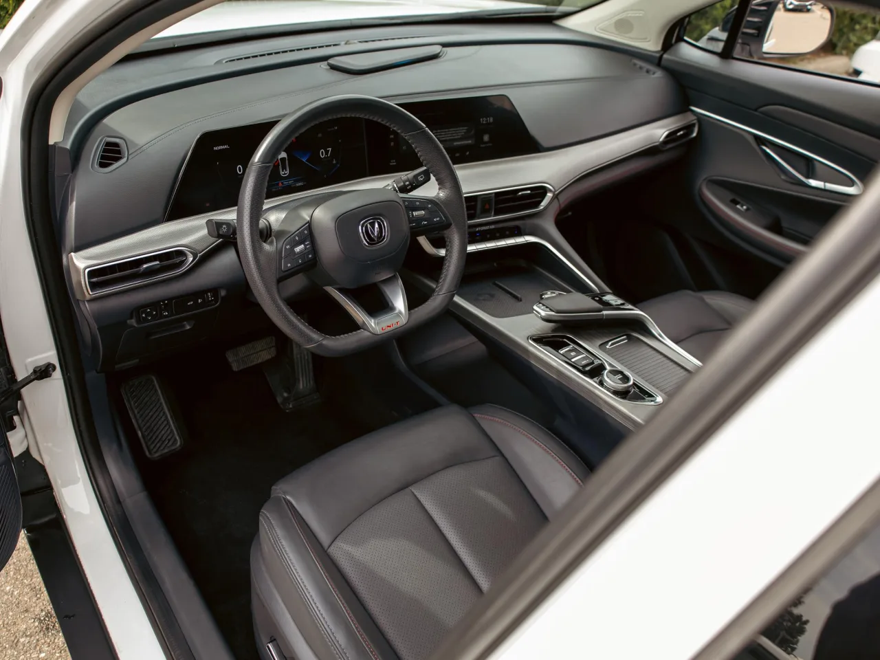 Changan UNI-T