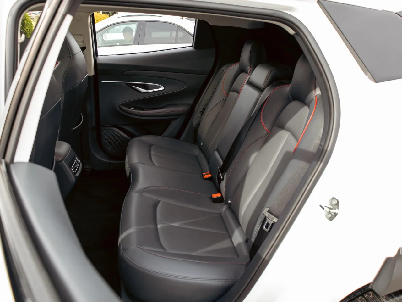 Changan UNI-T