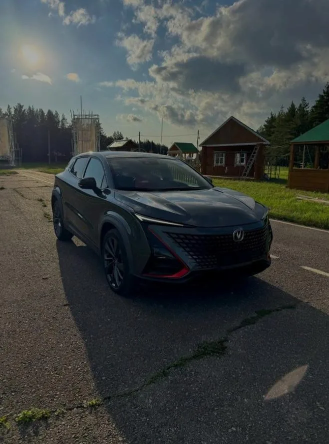 Changan UNI-T