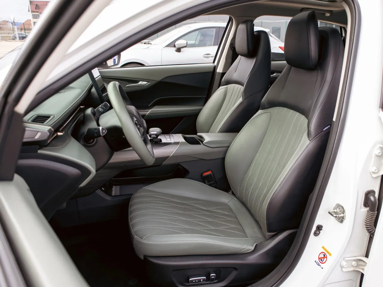 Changan Lamore