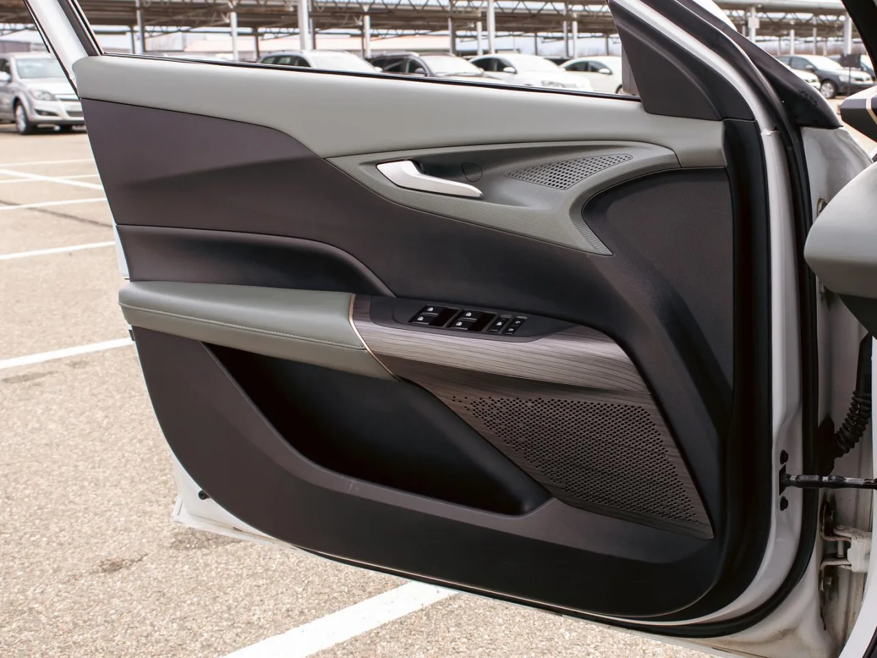 Changan Lamore
