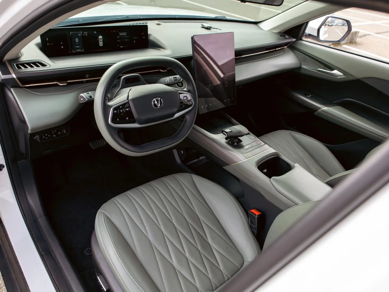 Changan Lamore
