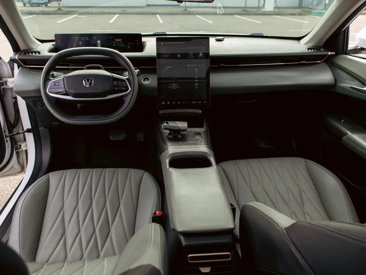 Changan Lamore