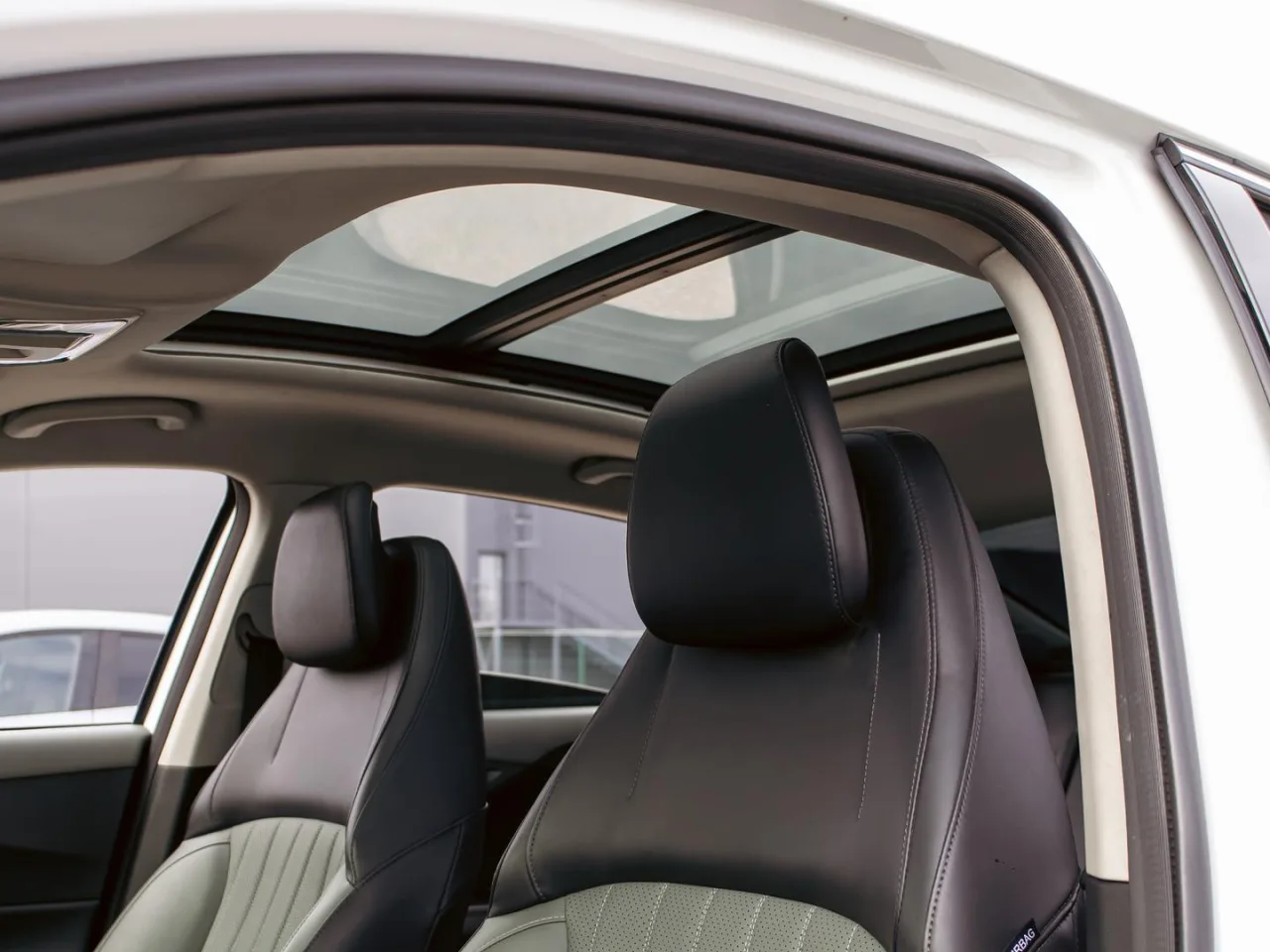 Changan Lamore