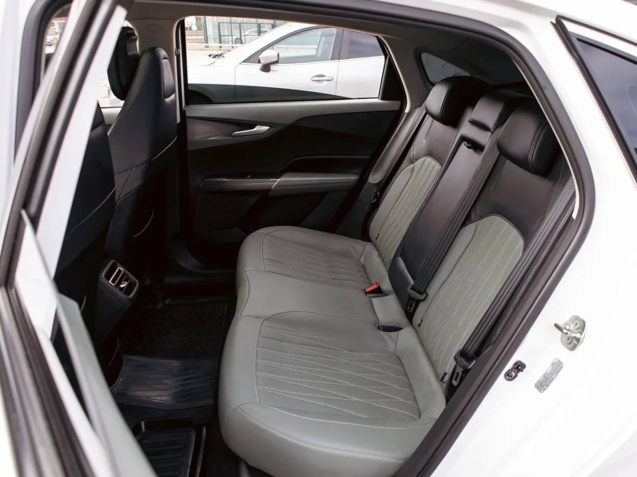 Changan Lamore
