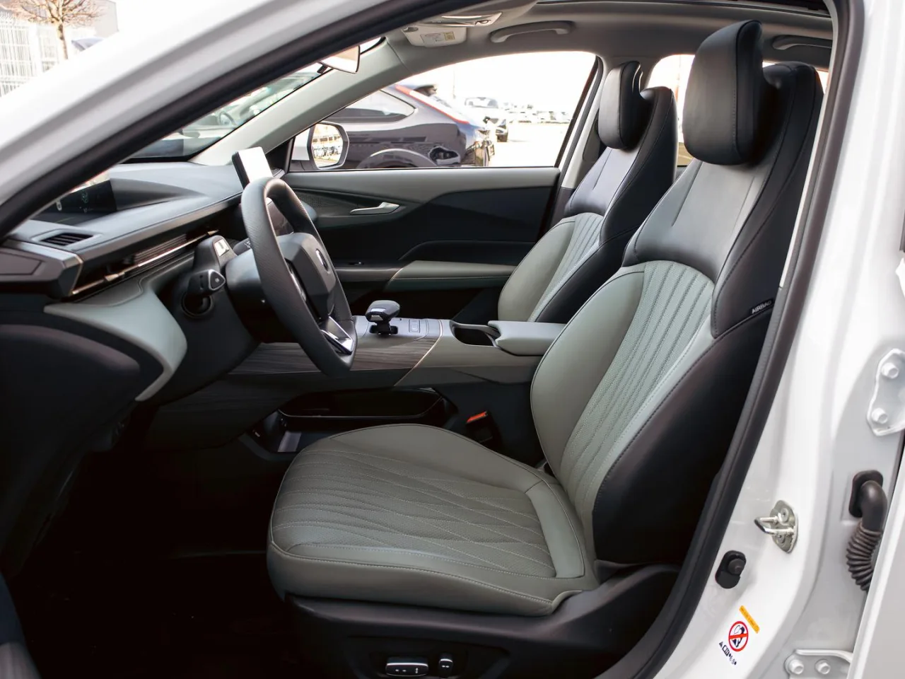 Changan Lamore