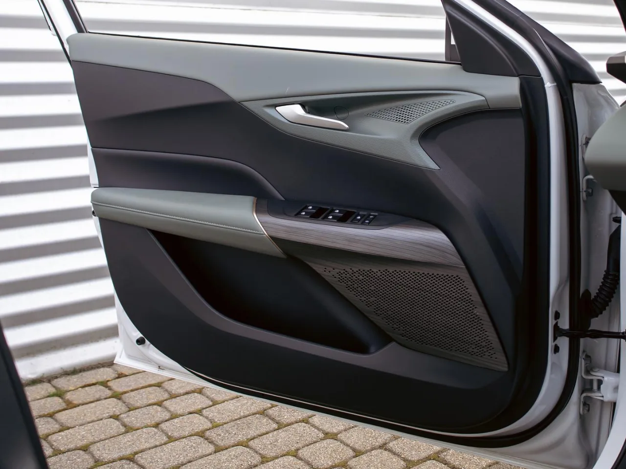 Changan Lamore