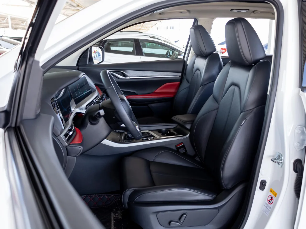 Changan CS55 Plus