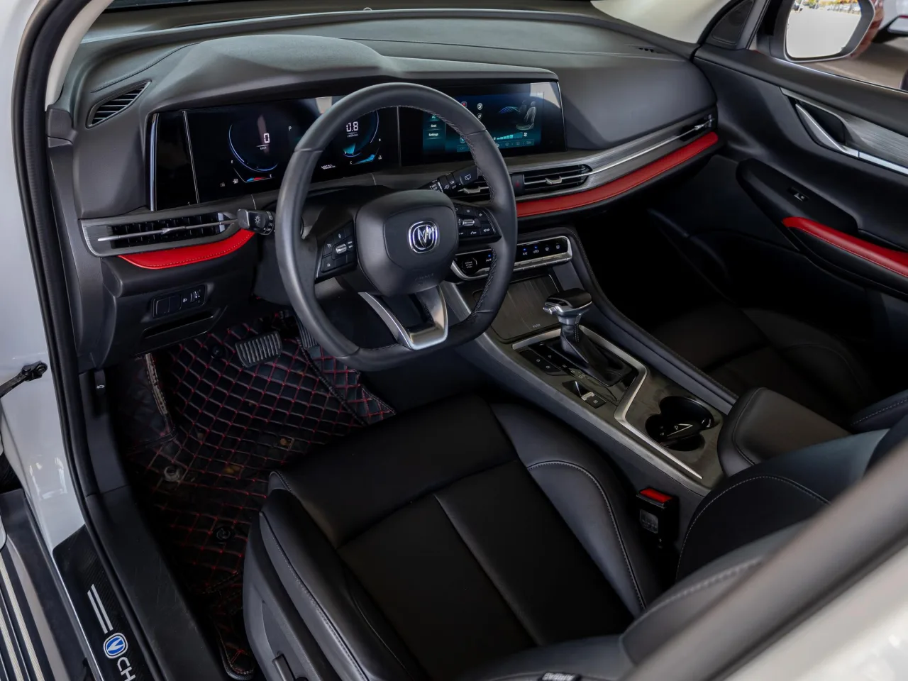 Changan CS55 Plus