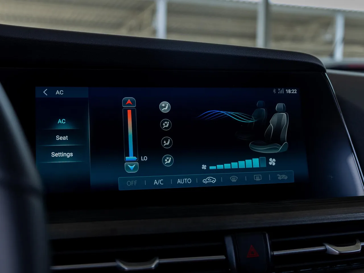 Changan CS55 Plus