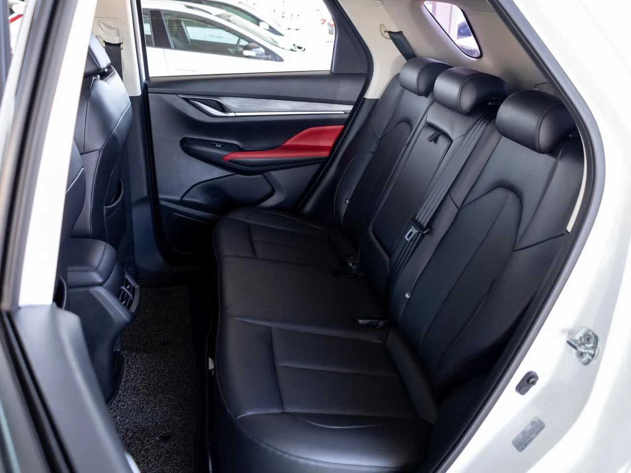 Changan CS55 Plus