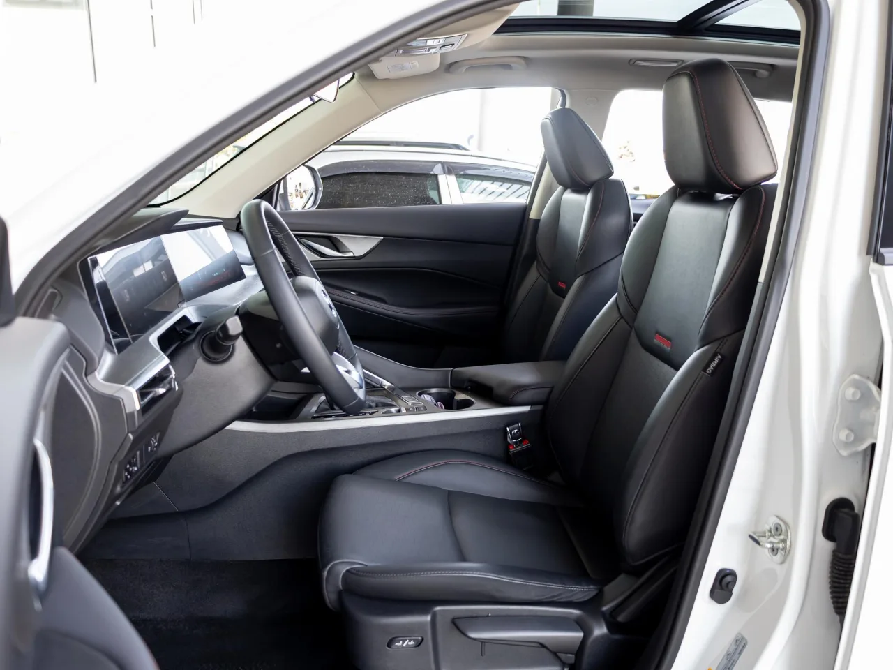 Changan CS35 Plus