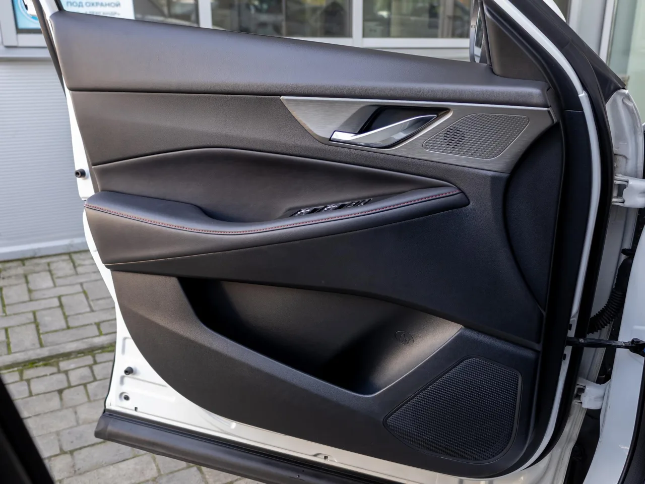 Changan CS35 Plus