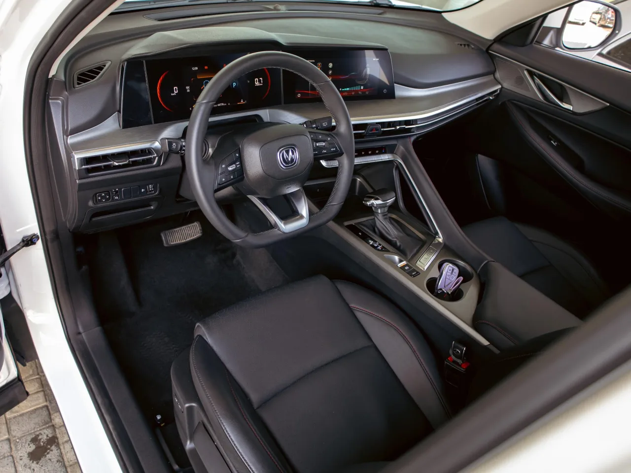 Changan CS35 Plus