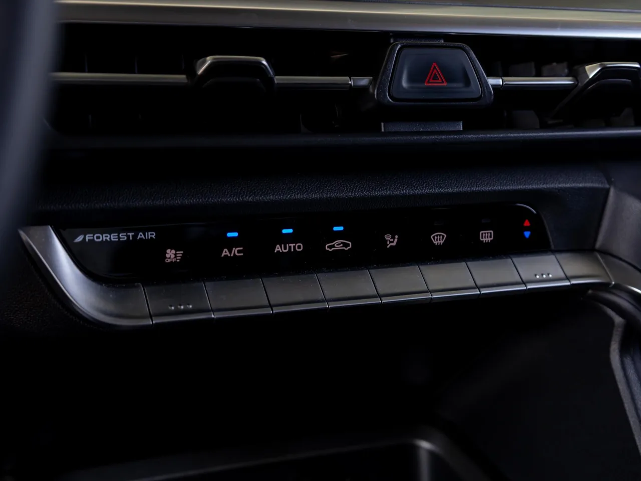 Changan CS35 Plus