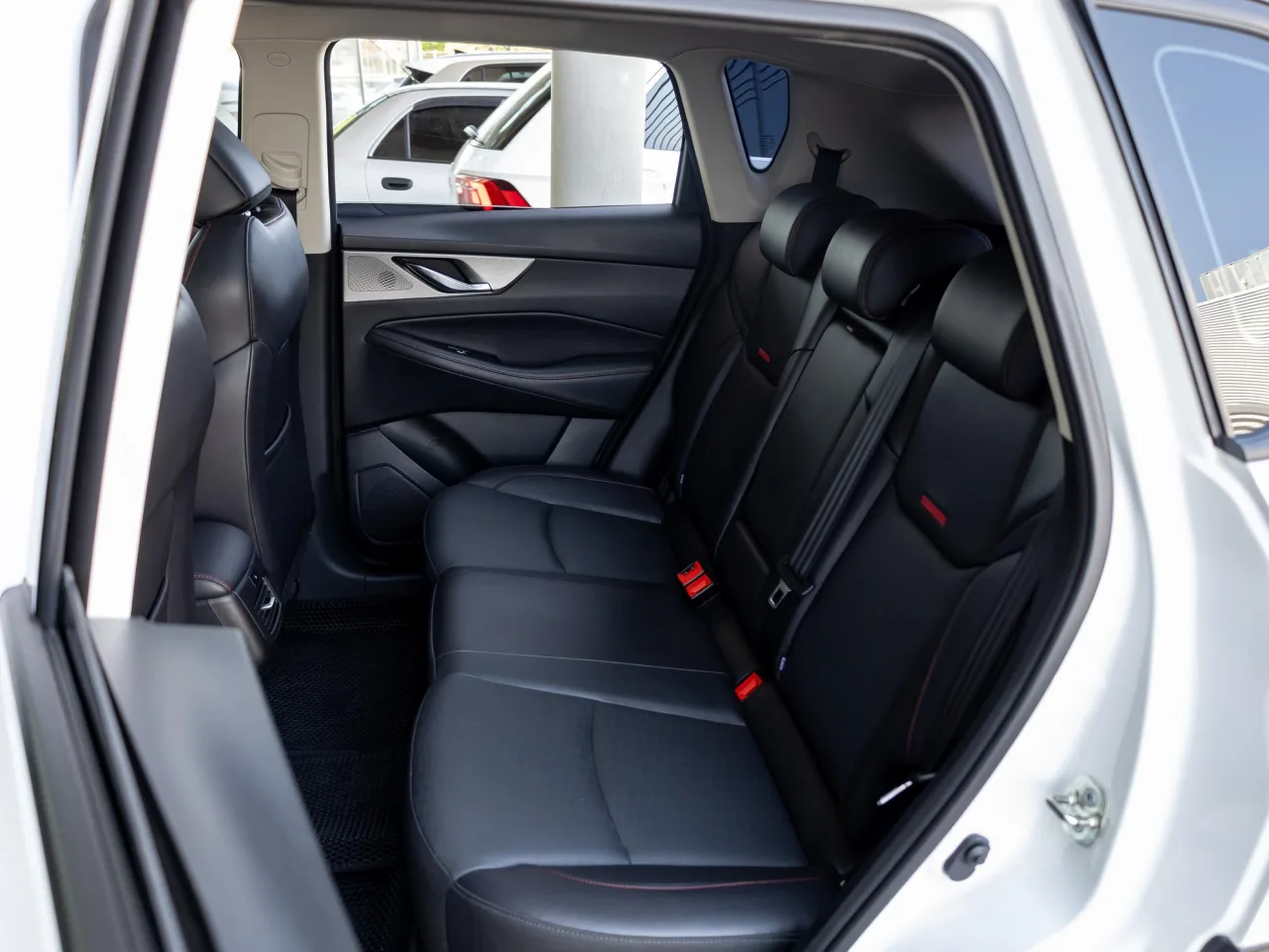 Changan CS35 Plus
