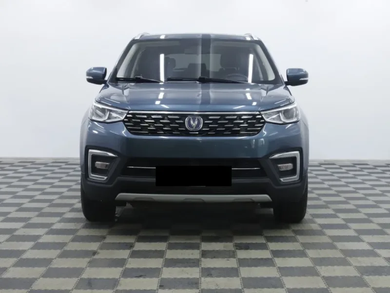 Changan CS55 2019