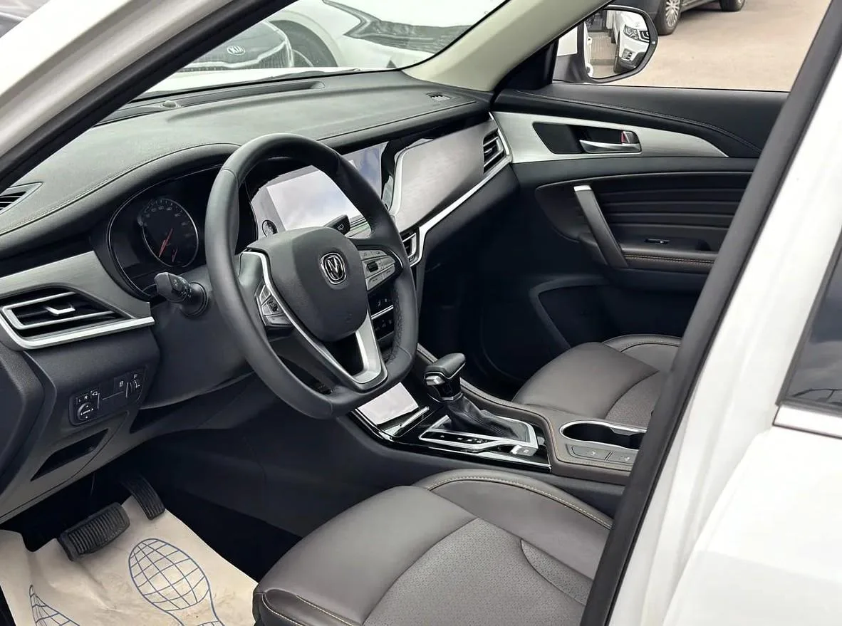 Changan CS35 Plus