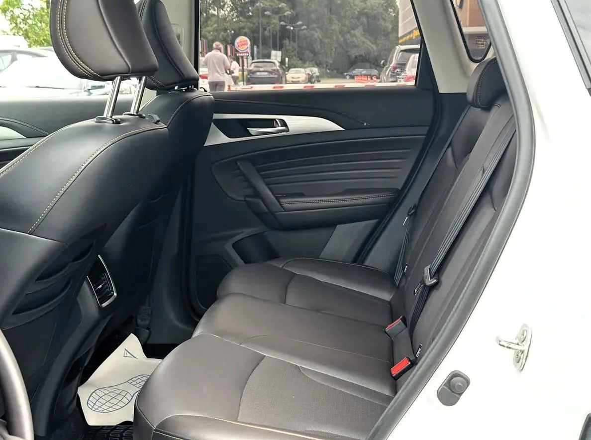 Changan CS35 Plus