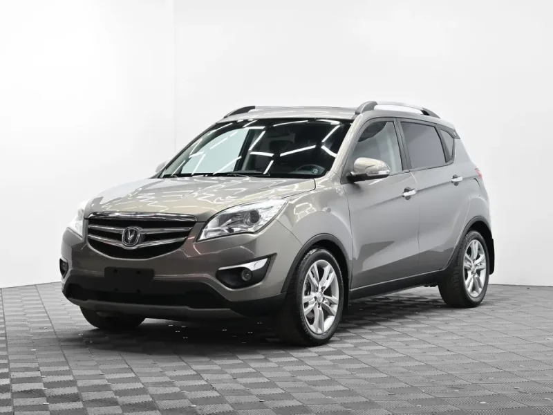 Changan CS35 2017