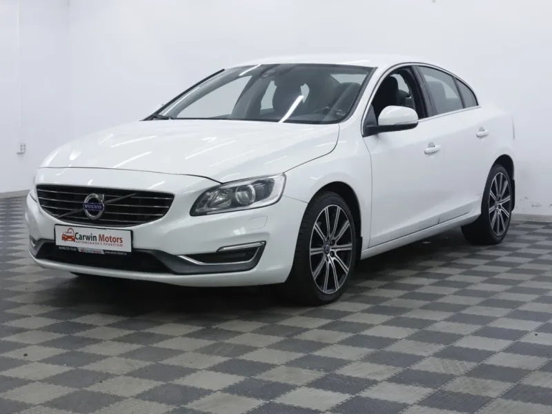 Volvo S60 2014