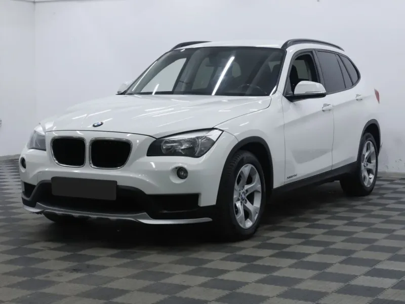 BMW X1 2014