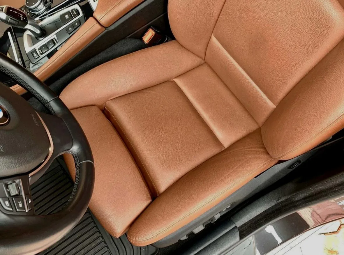 BMW 5 серии