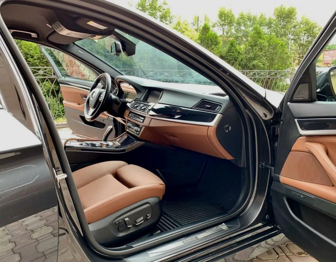 BMW 5 серии