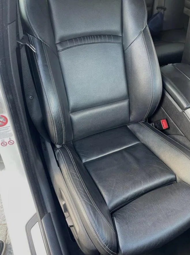 BMW 5 серии