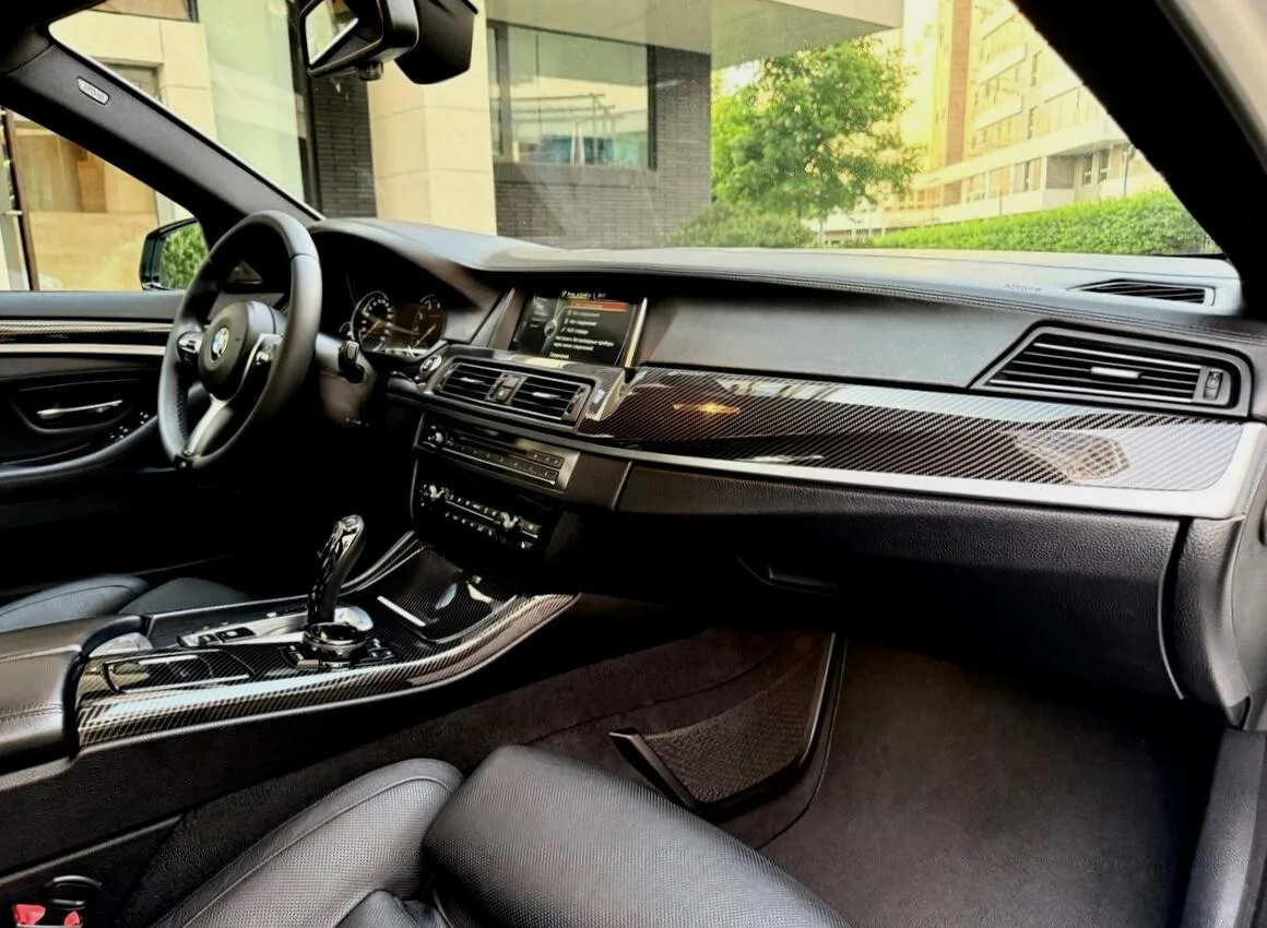 BMW 5 серии
