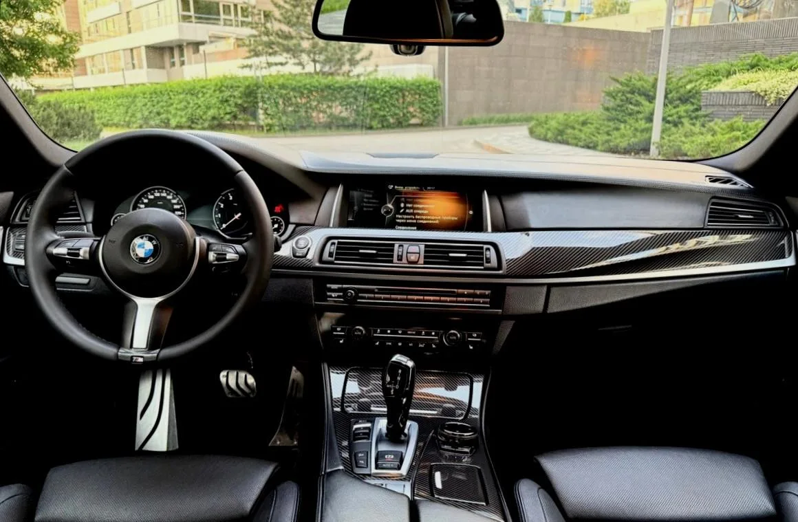 BMW 5 серии