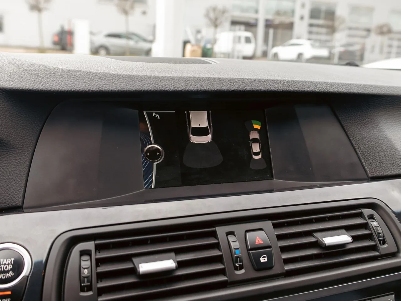 BMW 5 серии