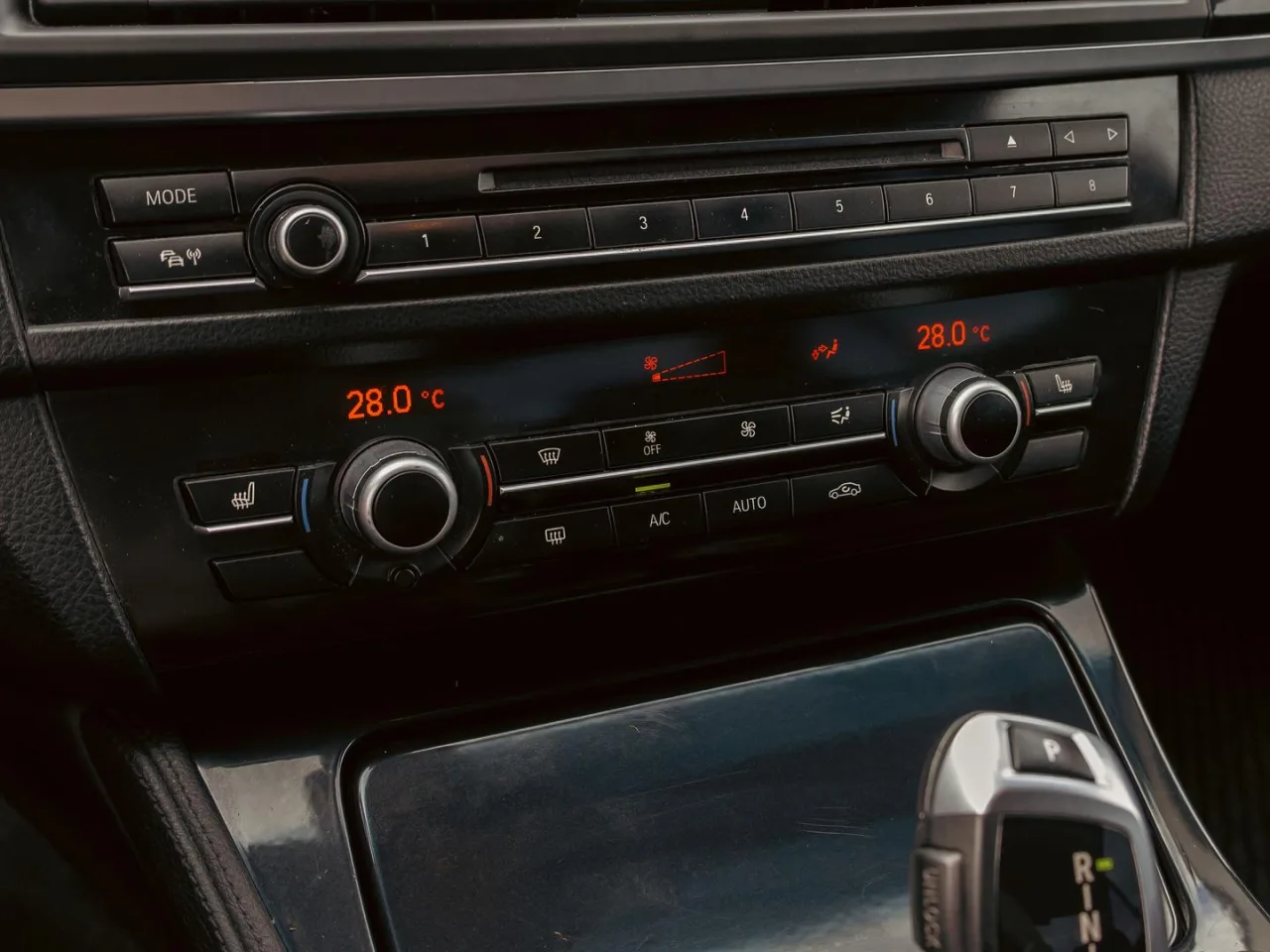 BMW 5 серии