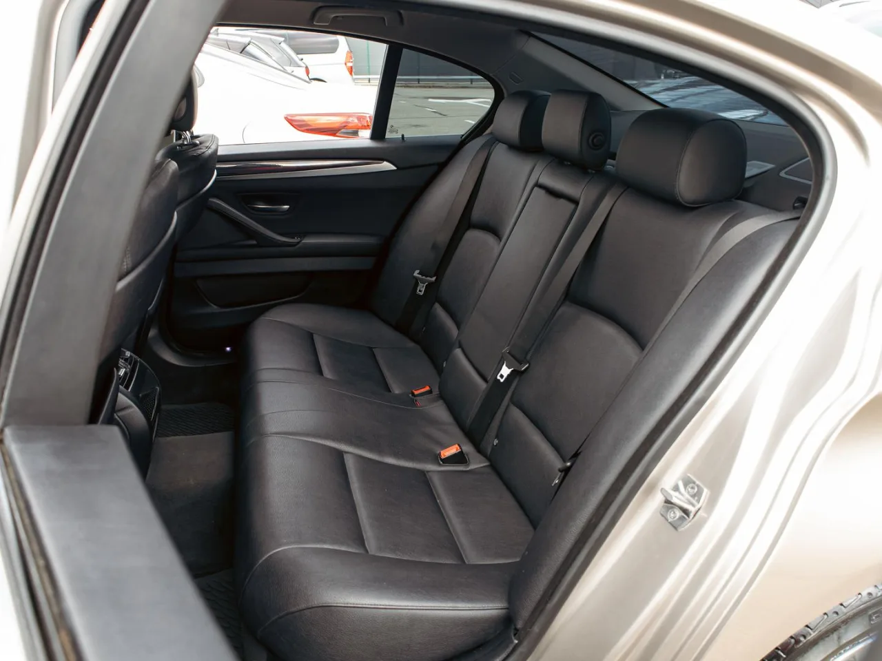 BMW 5 серии