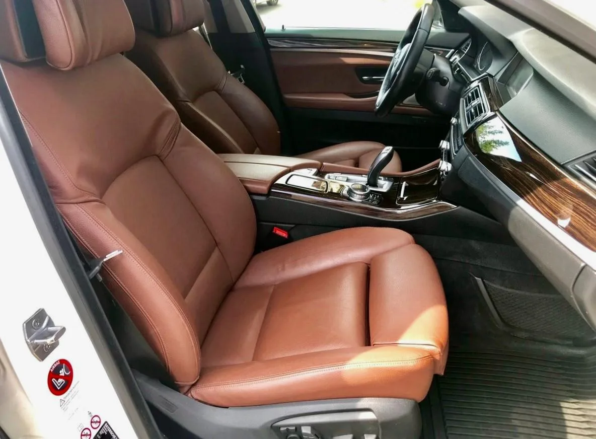 BMW 5 серии