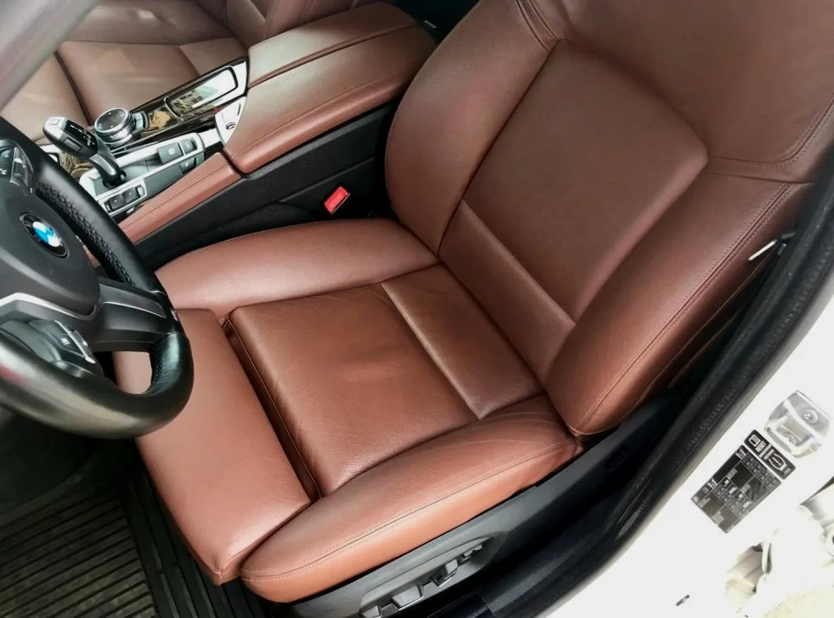 BMW 5 серии