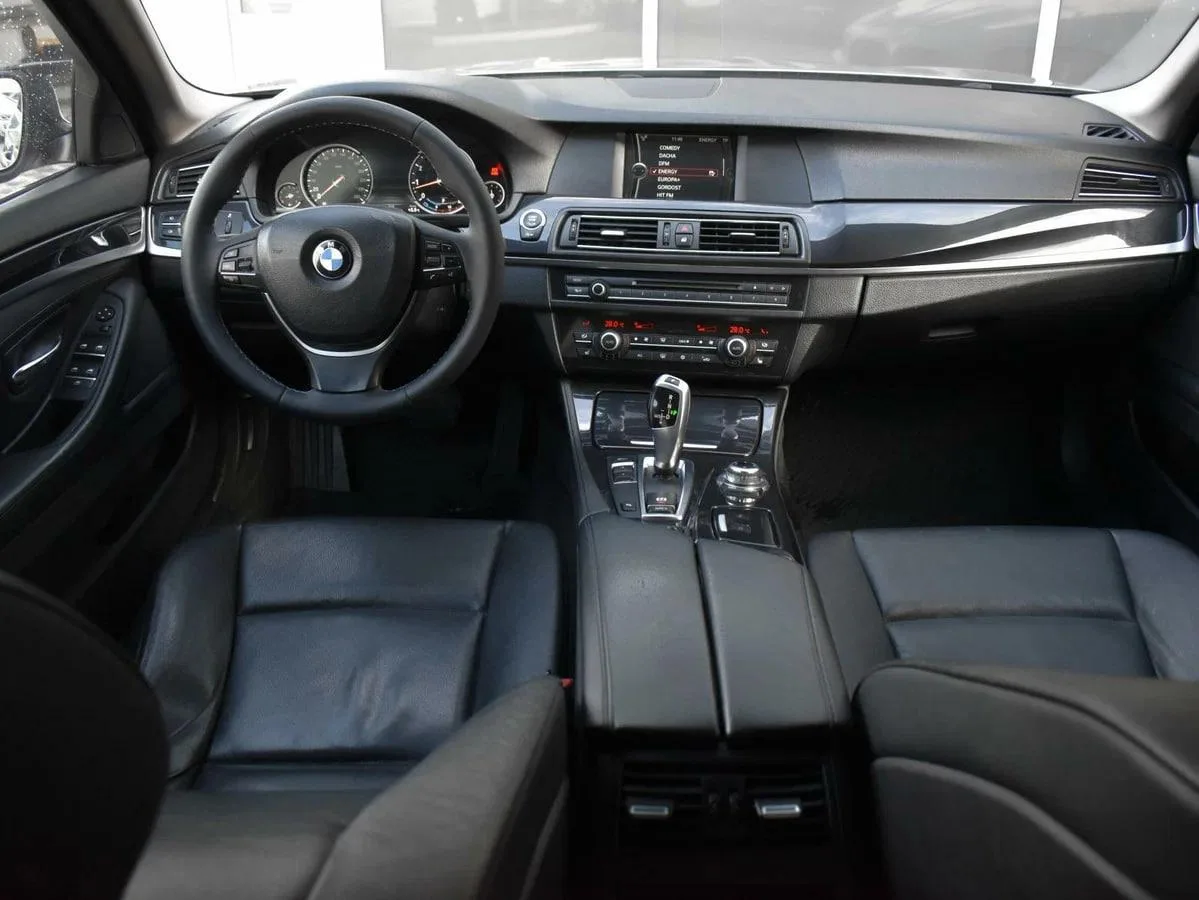 BMW 5 серии
