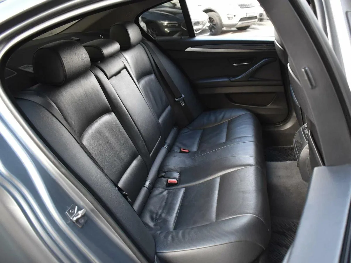 BMW 5 серии